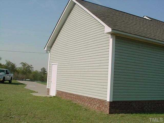 445 Ridge Road Angier, NC 27501 - Photo 3 of 7