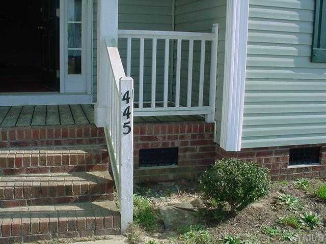 445 Ridge Road Angier, NC 27501 - Photo 4 of 7
