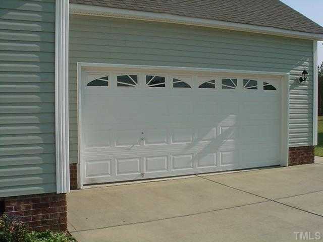 445 Ridge Road Angier, NC 27501 - Photo 6 of 7