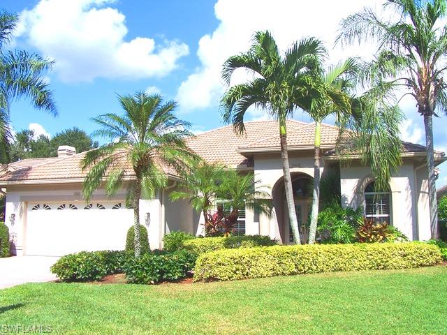 124 Spring Lake Circle Naples, FL 34119 - Photo 1 of 8 Gallery Image 1