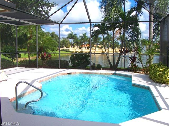 124 Spring Lake Circle Naples, FL 34119 - Photo 7 of 8 Gallery Image 7