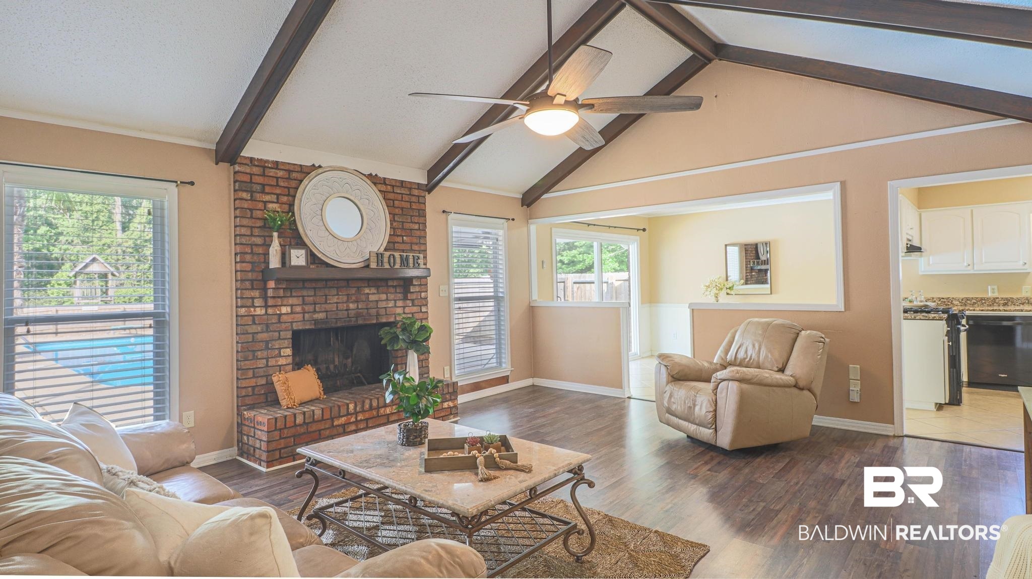4151 Hunters Horn Court Eight Mile, AL 36613 - Photo 3 of 24