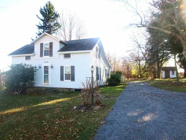 3936 Lake Road Williamson, NY 14589 - Photo 1 of 1 Exterior Front