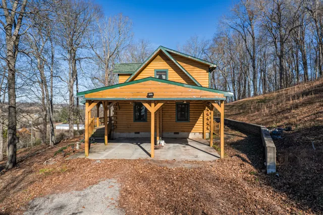 $389,900 | 3005 Pulaski Highway, Cornersville, TN 37047