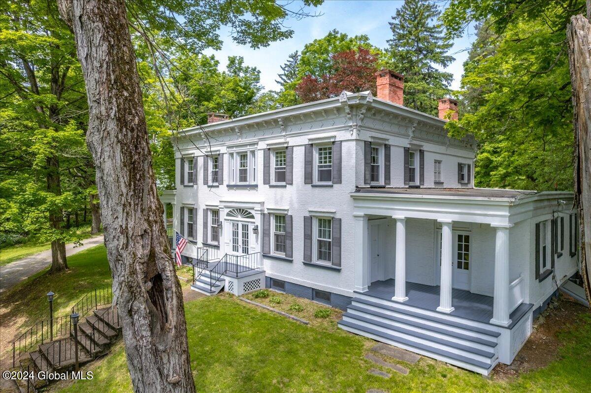 95 Brunswick Road Troy, NY 12180 - Photo 3 of 49 106-95 Brunswick Rd-12
