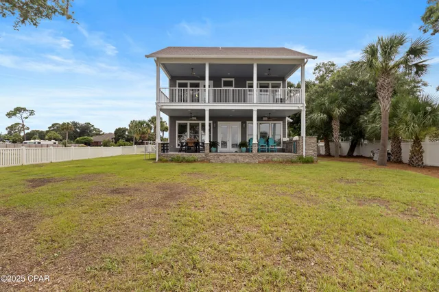 $1,790,000 | 435 Bay Shore Drive, Panama City Beach, FL 32407