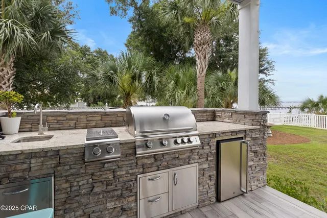 $1,790,000 | 435 Bay Shore Drive, Panama City Beach, FL 32407