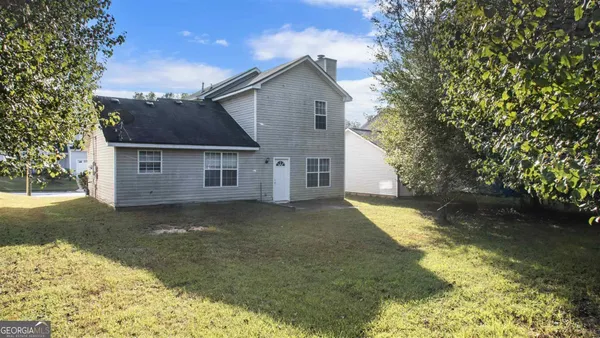 $1,800 | 872 Asbury Trail, Lithonia, GA 30058