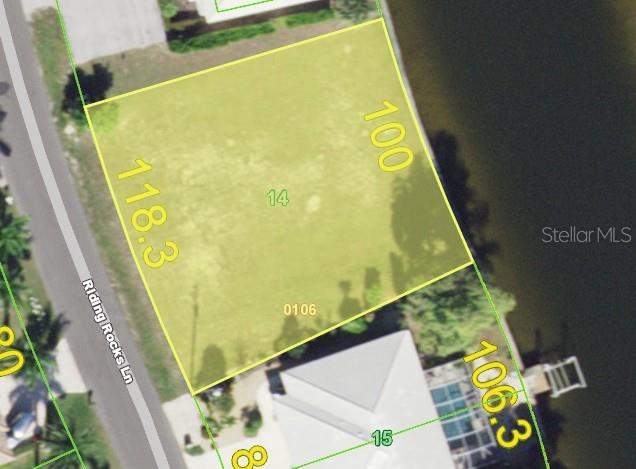 1226 Riding Rocks Lane Punta Gorda, FL 33950 - Photo 1 of 3 Gallery Image 1