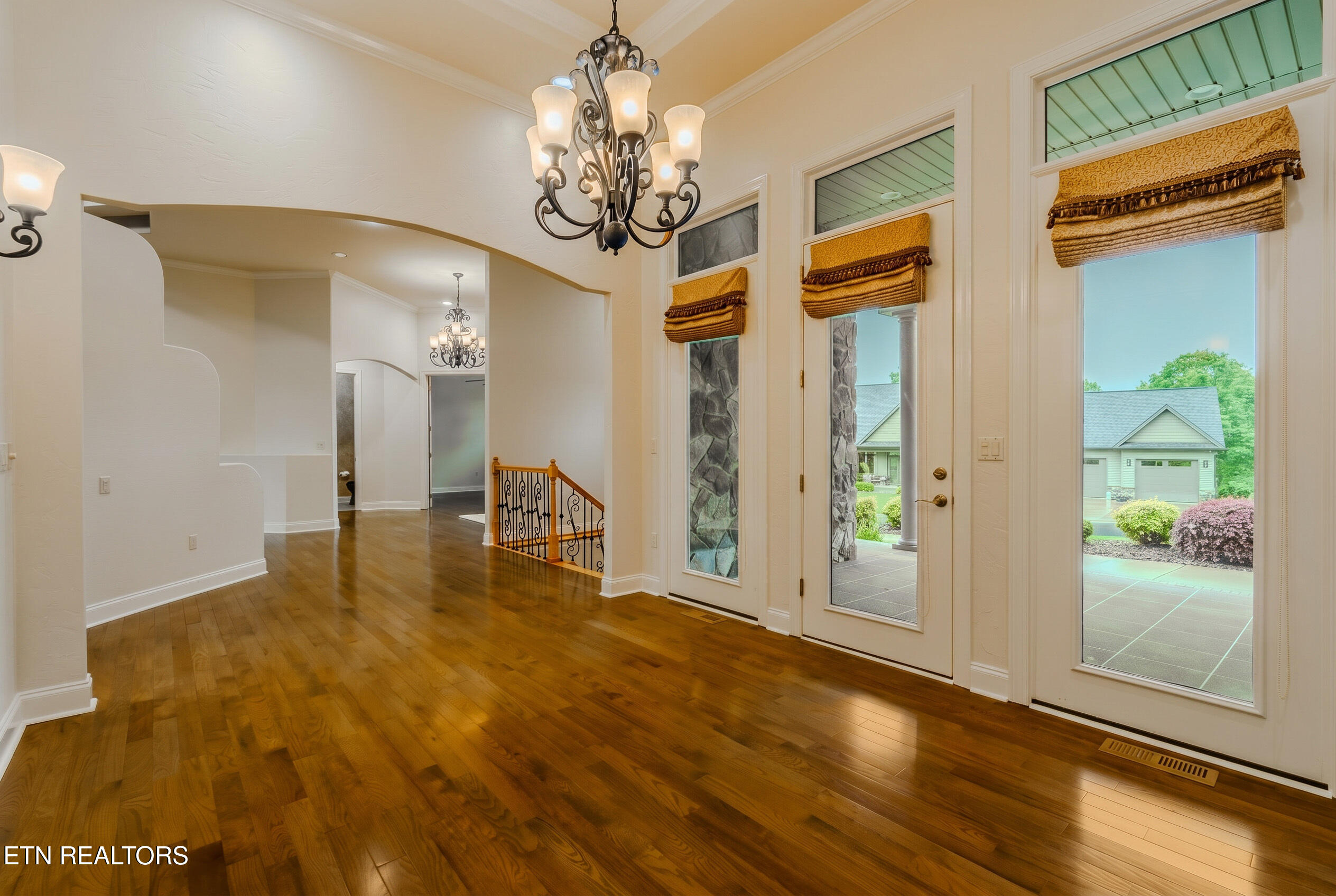 402 Catoosa Lane Loudon, TN 37774 - Photo 19 of 57 _DSC9704-HDR
