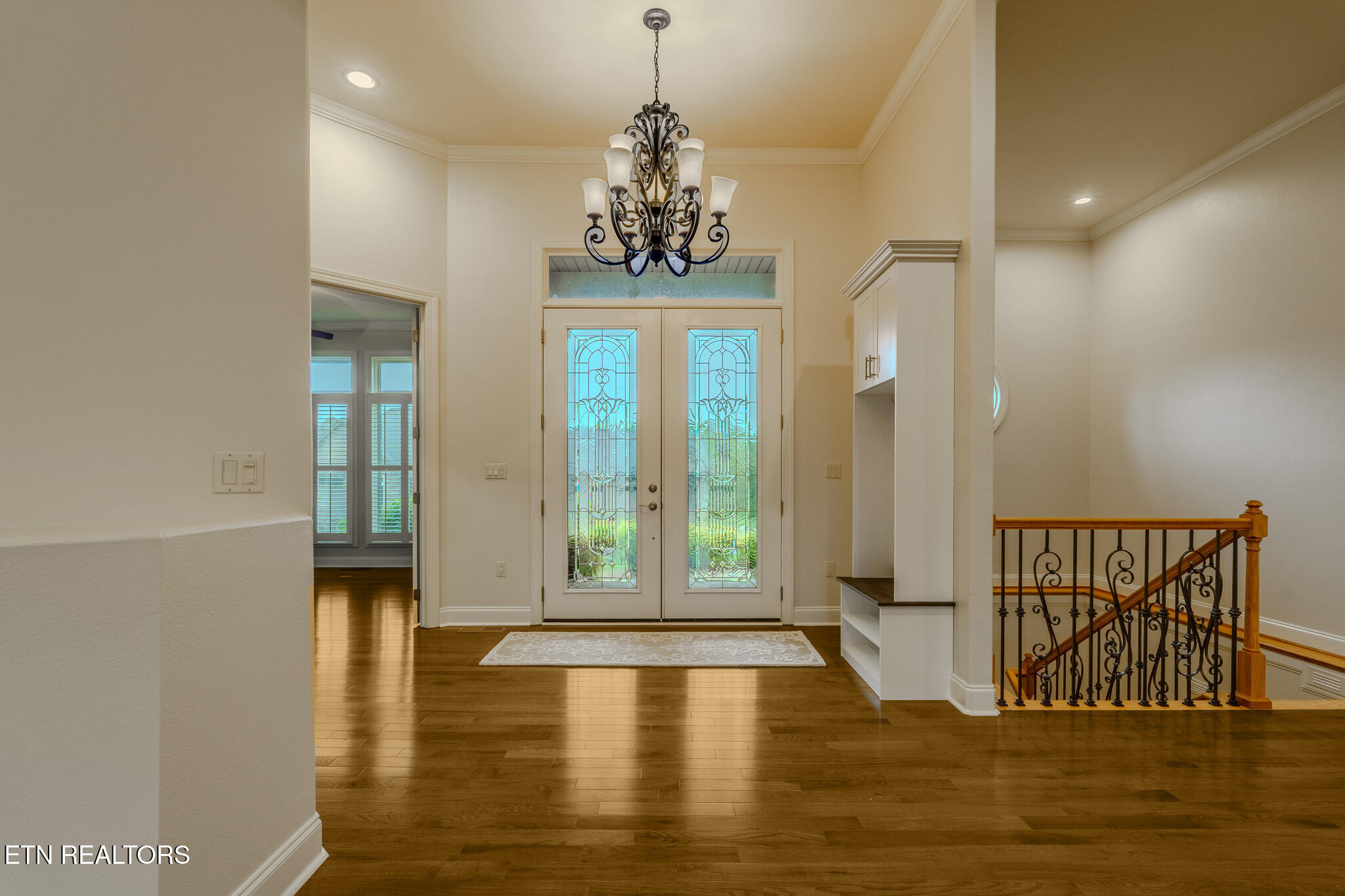 402 Catoosa Lane Loudon, TN 37774 - Photo 5 of 57 _DSC9649-HDR