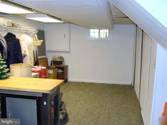 12818 Crisfield Road Silver Spring, MD 20906 - Photo 18 of 21 a room with storage and utility