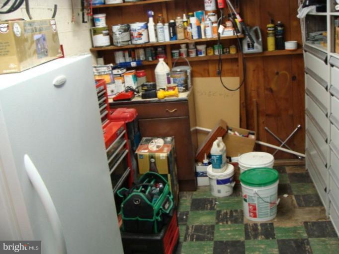 12818 Crisfield Road Silver Spring, MD 20906 - Photo 20 of 21 a close view of water heater room