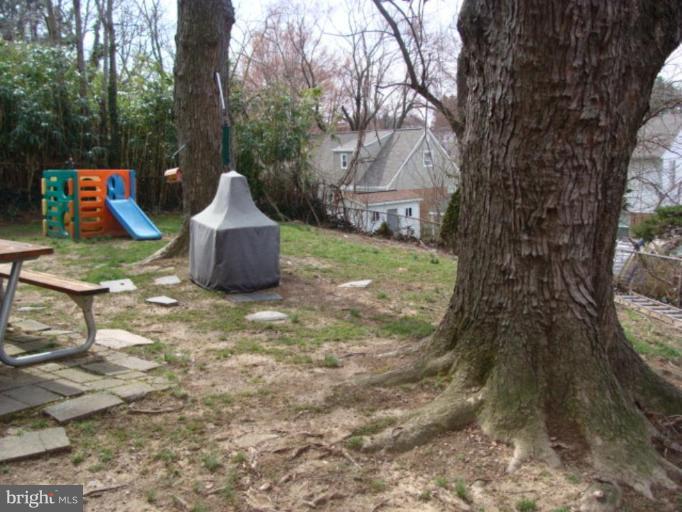 12818 Crisfield Road Silver Spring, MD 20906 - Photo 9 of 21 a view of outdoor space and yard
