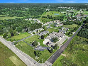 $329,000 | 3608 Terrace Hills Lane, Jackson, MI 49203