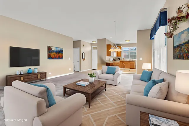 $329,000 | 3608 Terrace Hills Lane, Jackson, MI 49203