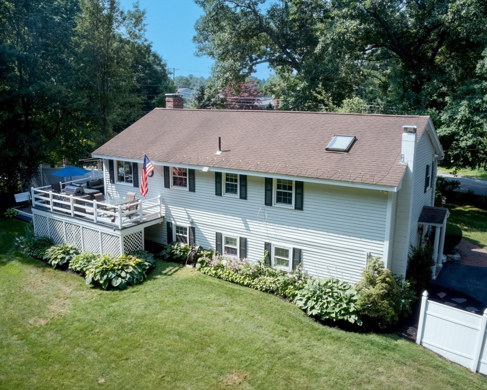 80 Foster Road Tewksbury, MA 01876 - Photo 26 of 34 Gallery Image 26