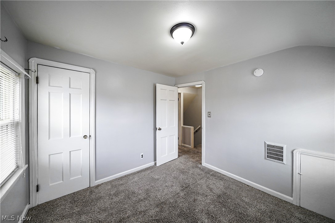 8604-8606 Biddulph Road Brooklyn, OH 44144 - Photo 10 of 29 Bedroom 2