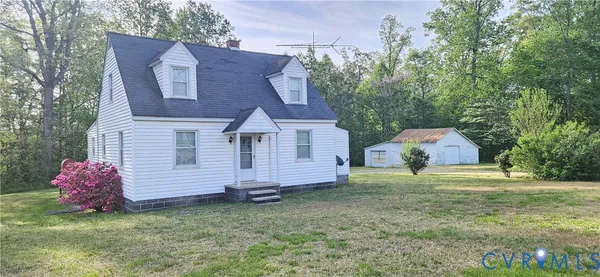 $282,500 | 1889 Richmond Highway, Tappahannock, VA 22560