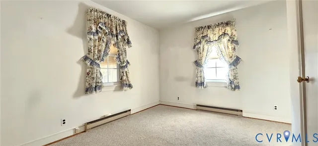 a view of a entryway