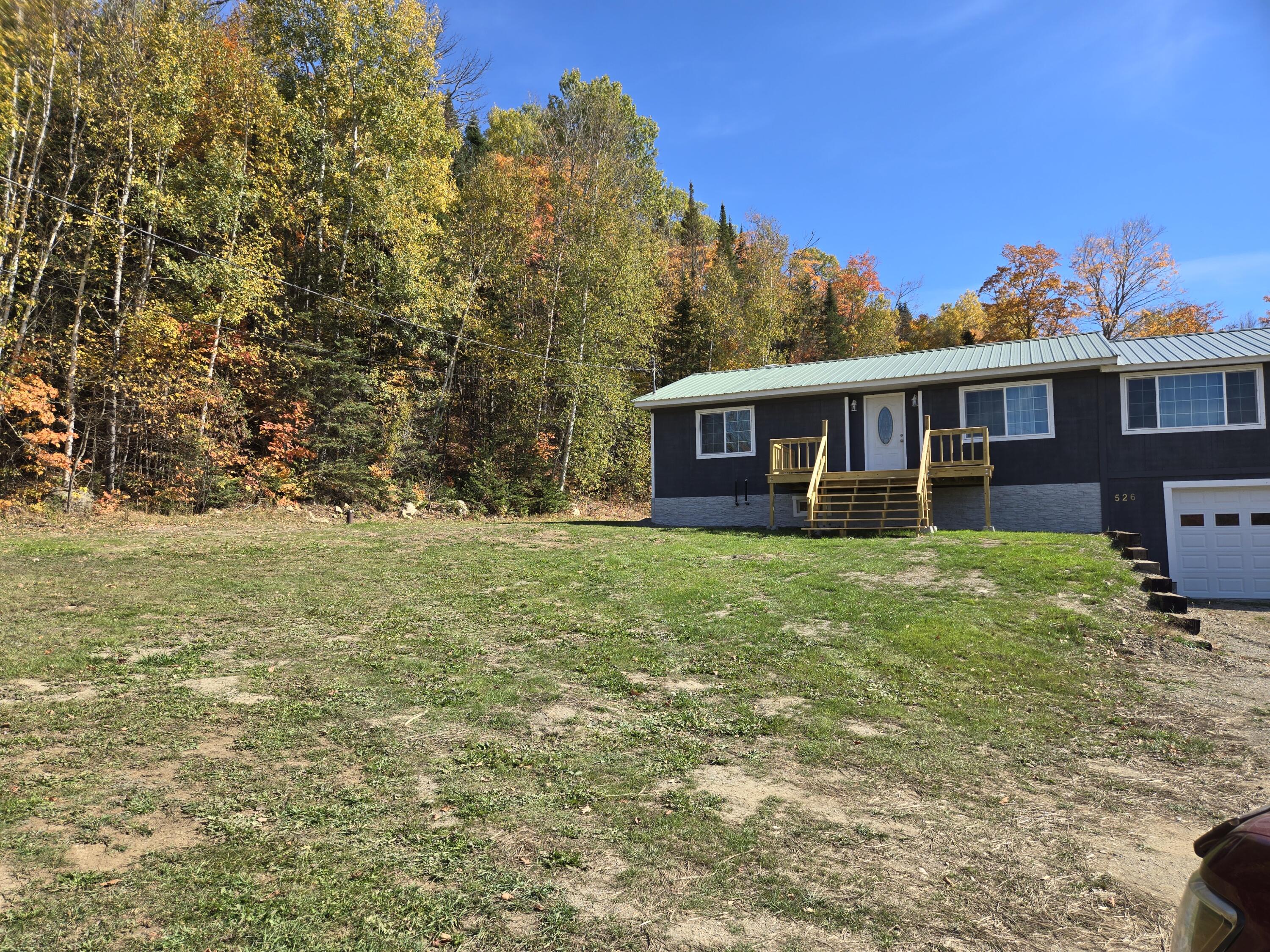 526 Thompson Settlement Road Oakfield, ME 04763 - Photo 18 of 38 20251006_122232