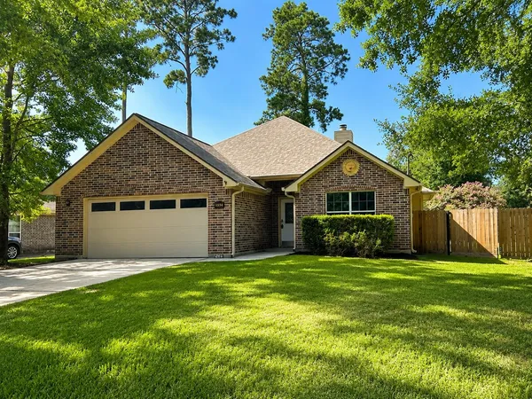 $259,900 | 532 Cactus Drive, Conroe, TX 77385