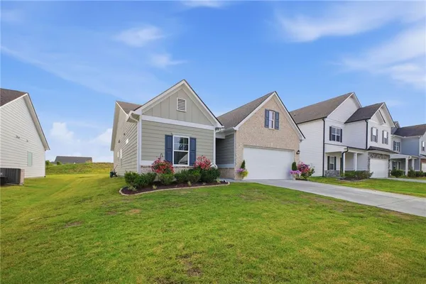 $340,000 | 93 Royal Oak Drive Northeast, Rome, GA 30165