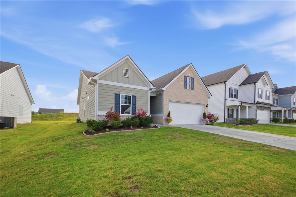 93 Royal Oak Drive Northeast Rome, GA 30165 - Photo 1 of 46