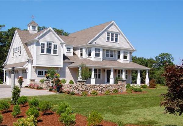 8 Border Street Scituate, MA 02066 - Photo 1 of 30