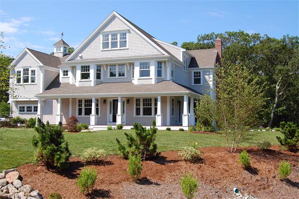 8 Border Street Scituate, MA 02066 - Photo 2 of 30