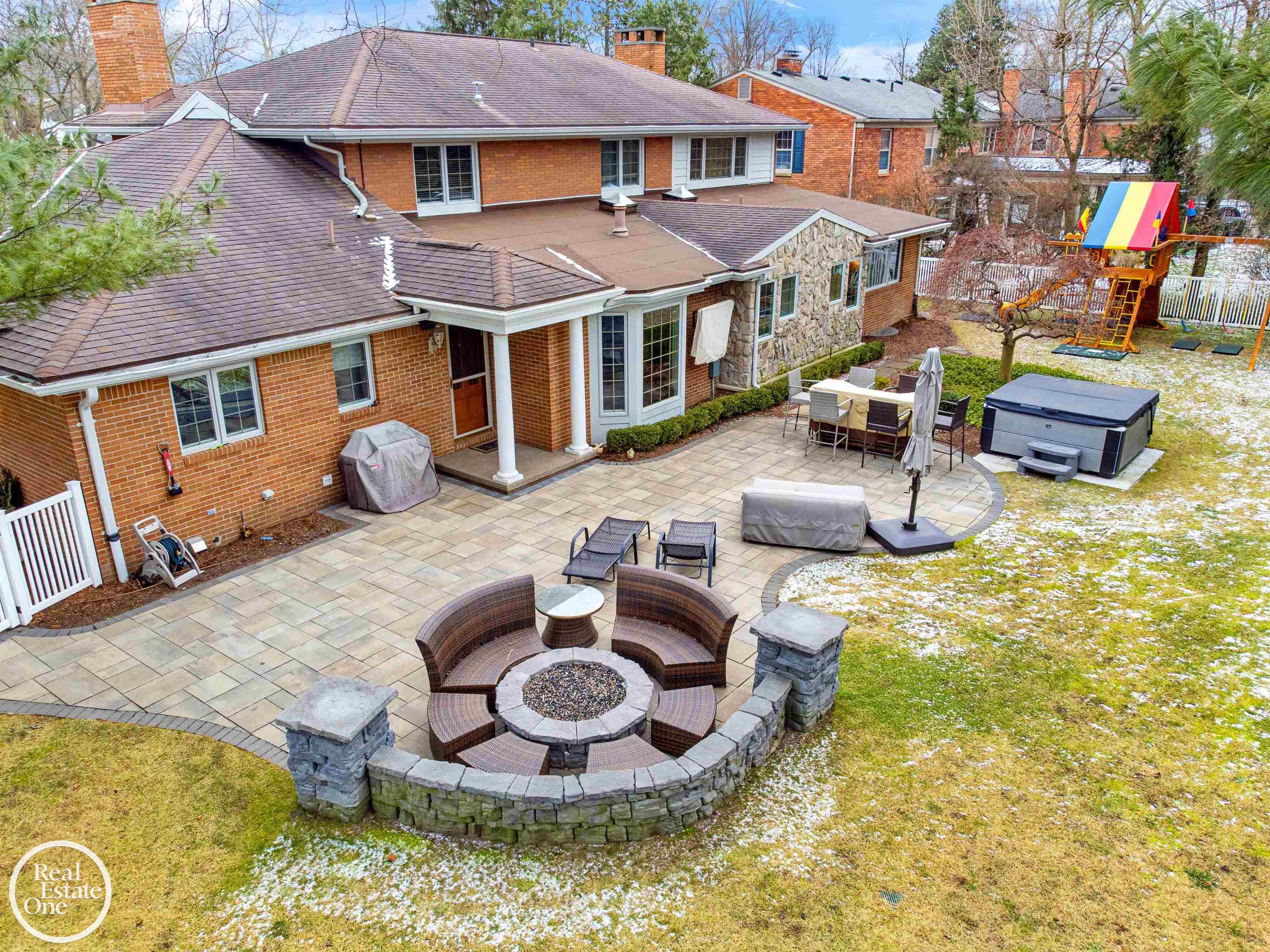 535 Ballantyne Road Grosse Pointe Shores, MI 48236 - Photo 82 of 89