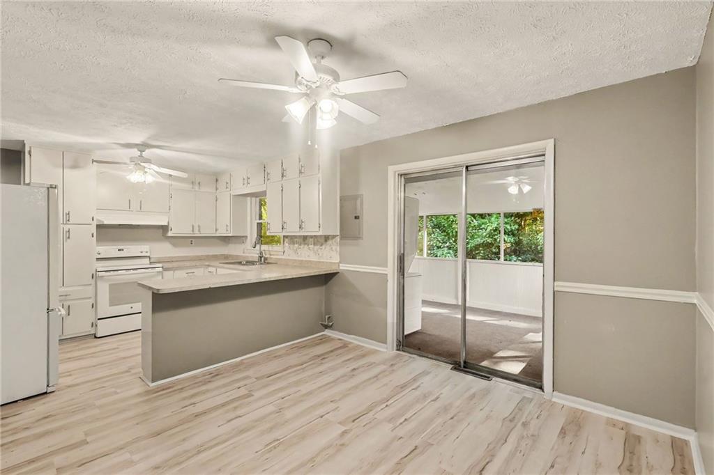 2712 Sherlock Drive Decatur, GA 30034 - Photo 14 of 37 Gallery Image 14