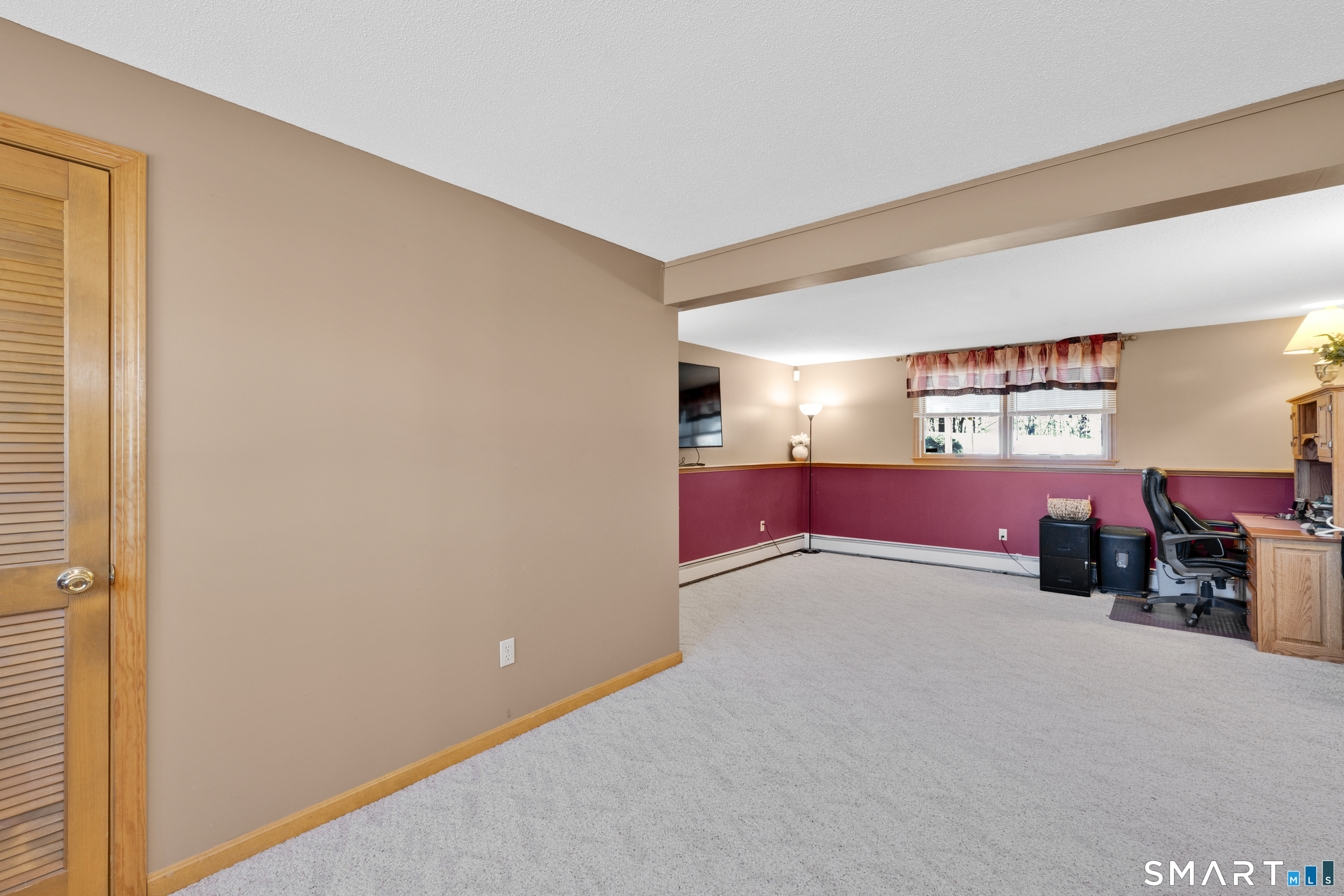 357 North Maple Street Enfield, CT 06082 - Photo 27 of 37 a view of an empty room