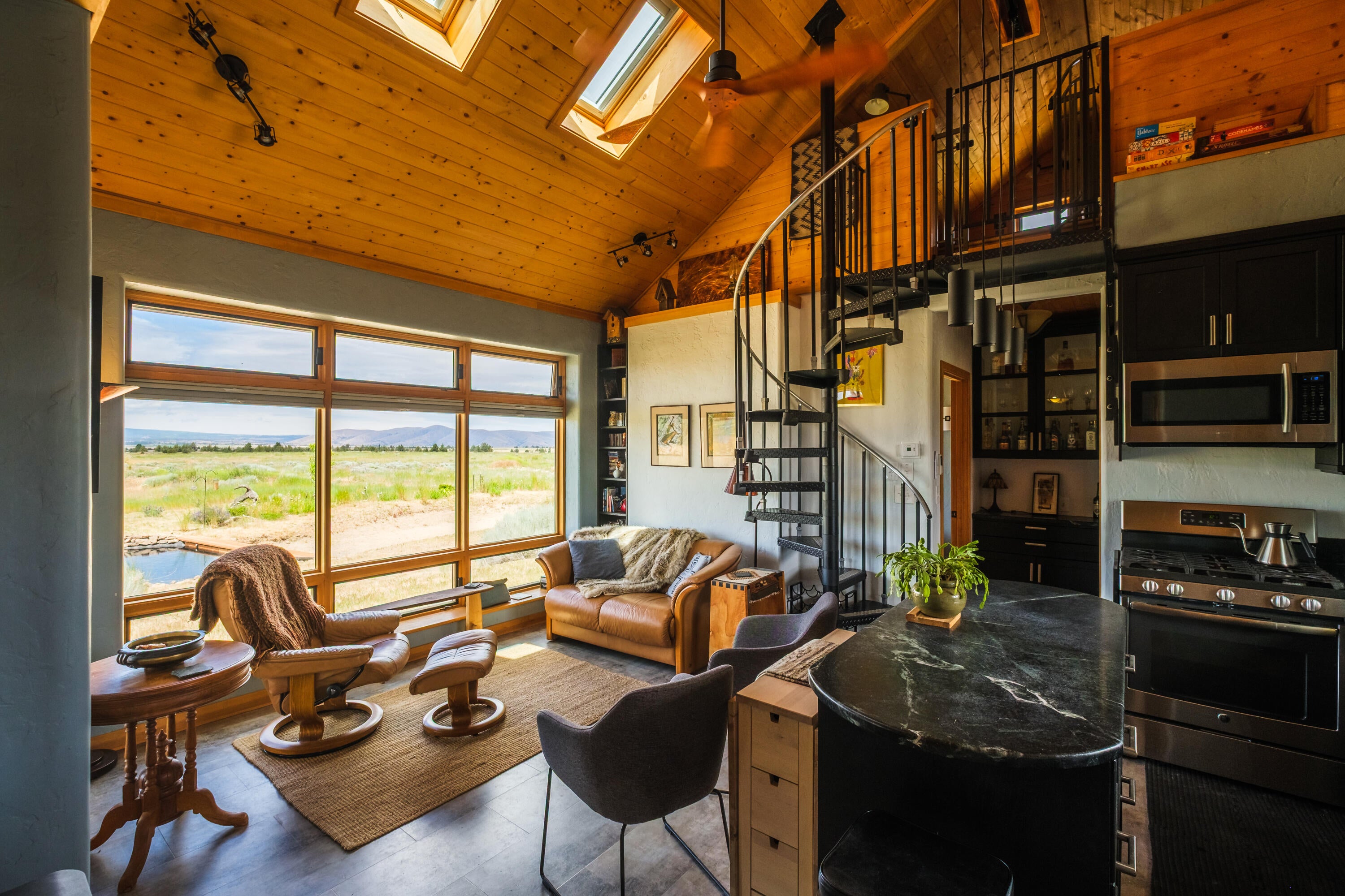 55264 Paulson Road Maupin, OR 97037 - Photo 6 of 47 6
