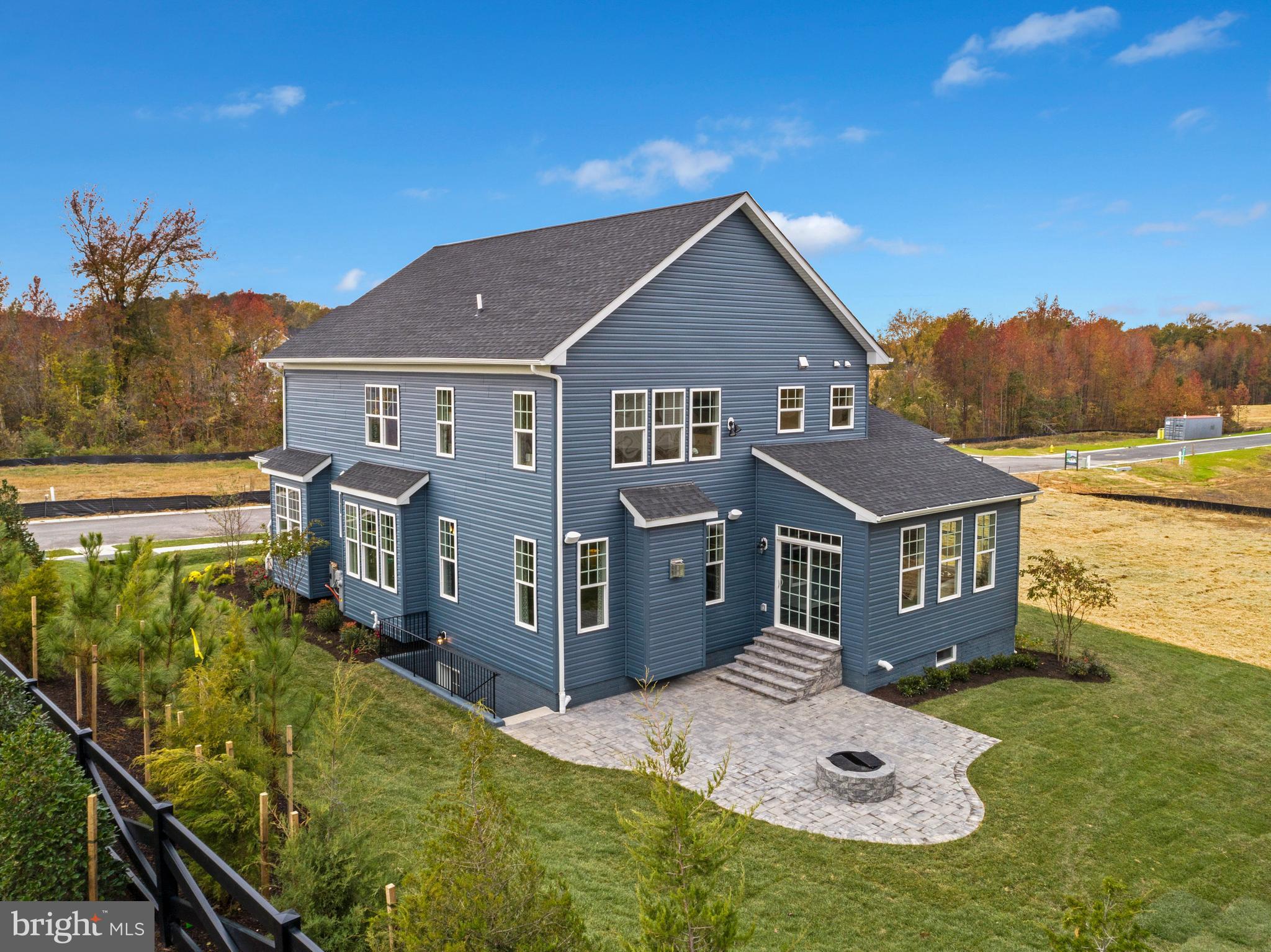 1734 Copperleaf Boulevard, Unit 14 Hanover, MD 21076 - Photo 8 of 72