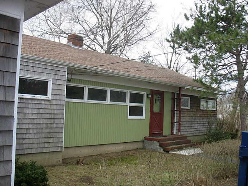 4 Spruce Street Saco, ME 04072 - Photo 2 of 30 Exterior Front.
