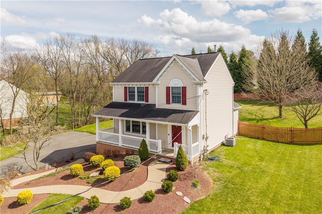 503 West McMurray Road Canonsburg, PA 15317 - Photo 1 of 40 WELCOME TO 503 W McMURRAY RD! PICTURE PERFECT!!