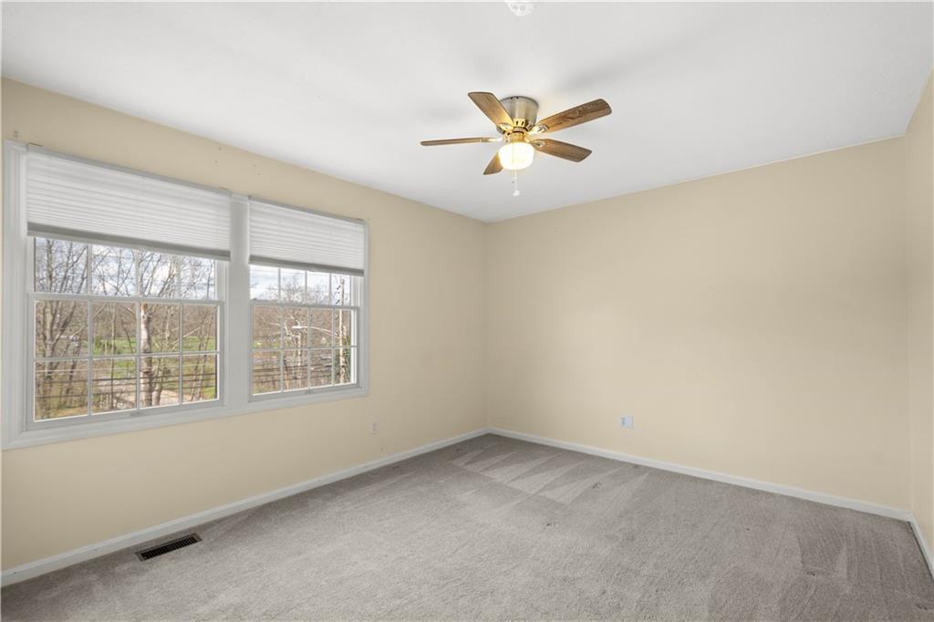 503 West McMurray Road Canonsburg, PA 15317 - Photo 22 of 40 BEDROOM #2 13X11