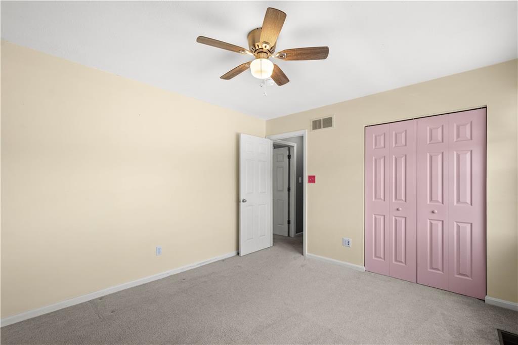 503 West McMurray Road Canonsburg, PA 15317 - Photo 23 of 40 BEDROOM #2
