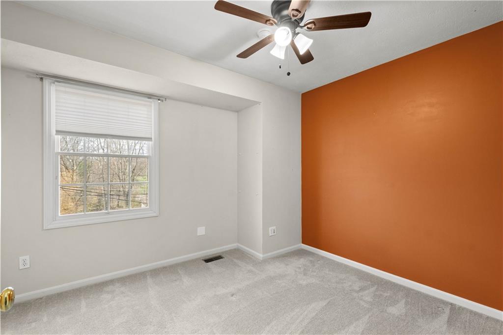 503 West McMurray Road Canonsburg, PA 15317 - Photo 24 of 40 BEDROOM #3 12X10