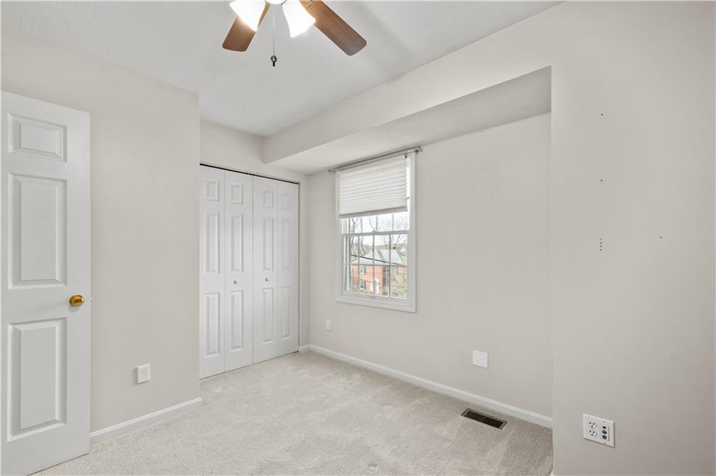 503 West McMurray Road Canonsburg, PA 15317 - Photo 25 of 40 BEDROOM #3
