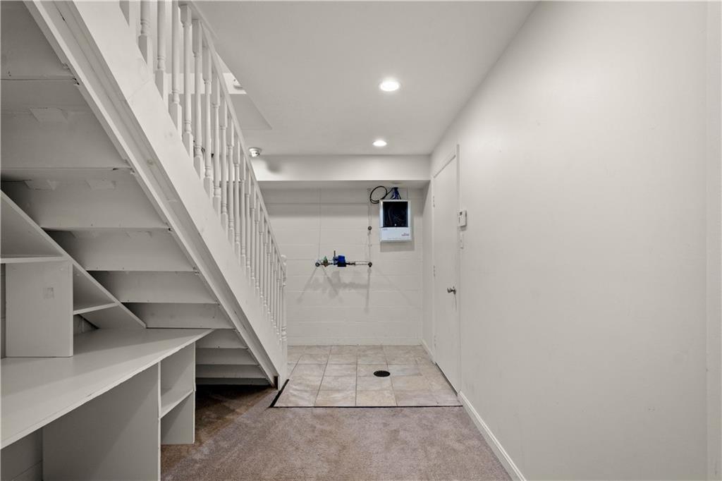 503 West McMurray Road Canonsburg, PA 15317 - Photo 36 of 40 MUDROOM