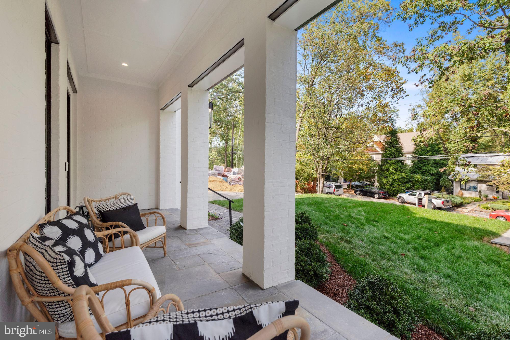 6224 Winnebago Road Bethesda, MD 20816 - Photo 3 of 62