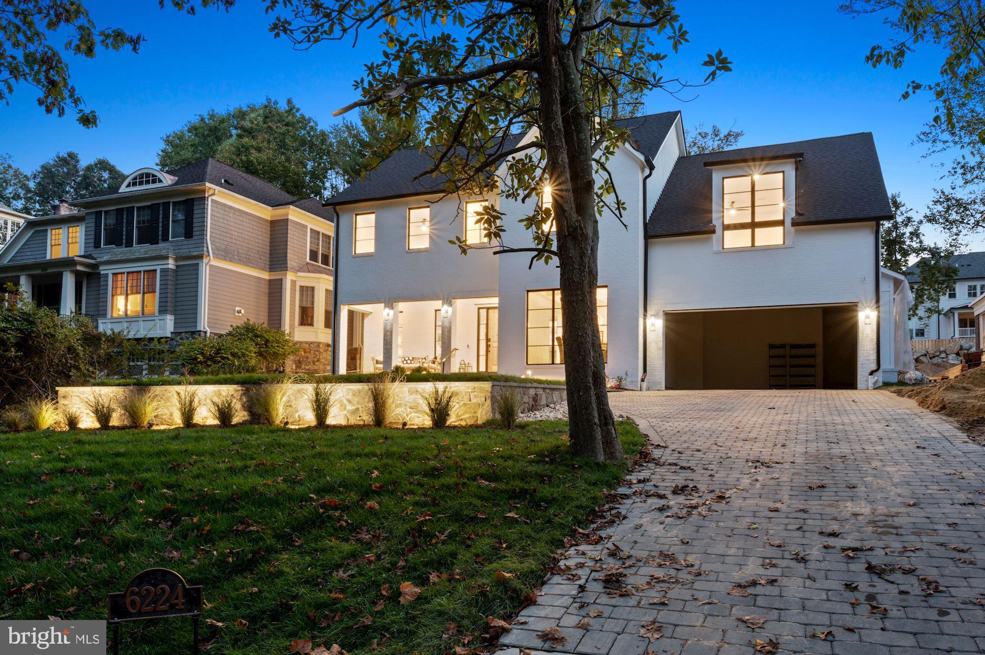 6224 Winnebago Road Bethesda, MD 20816 - Photo 61 of 62