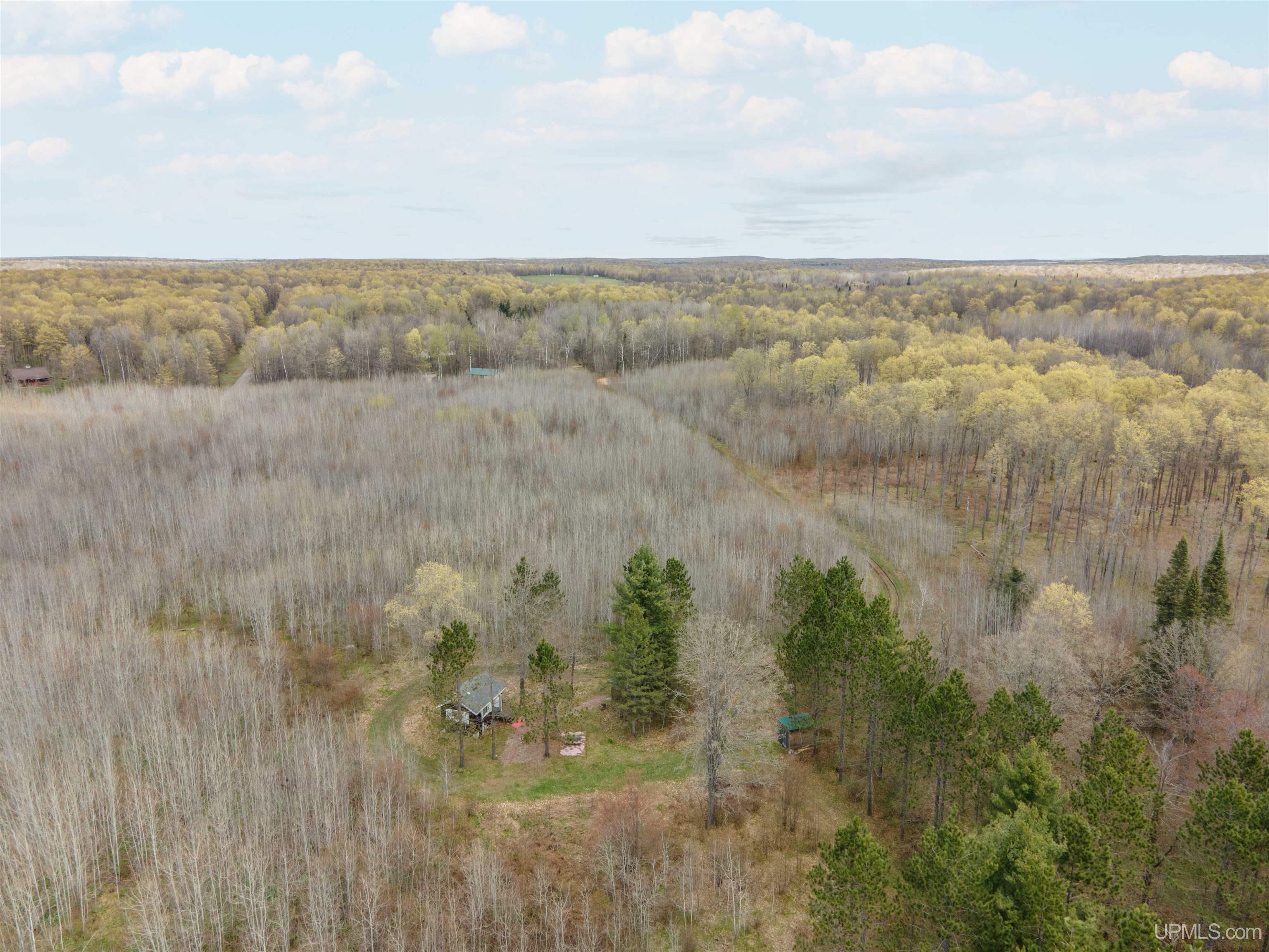 3 Easement Road, Unit LOT 3 Long Lake, WI 54542 - Photo 20 of 25