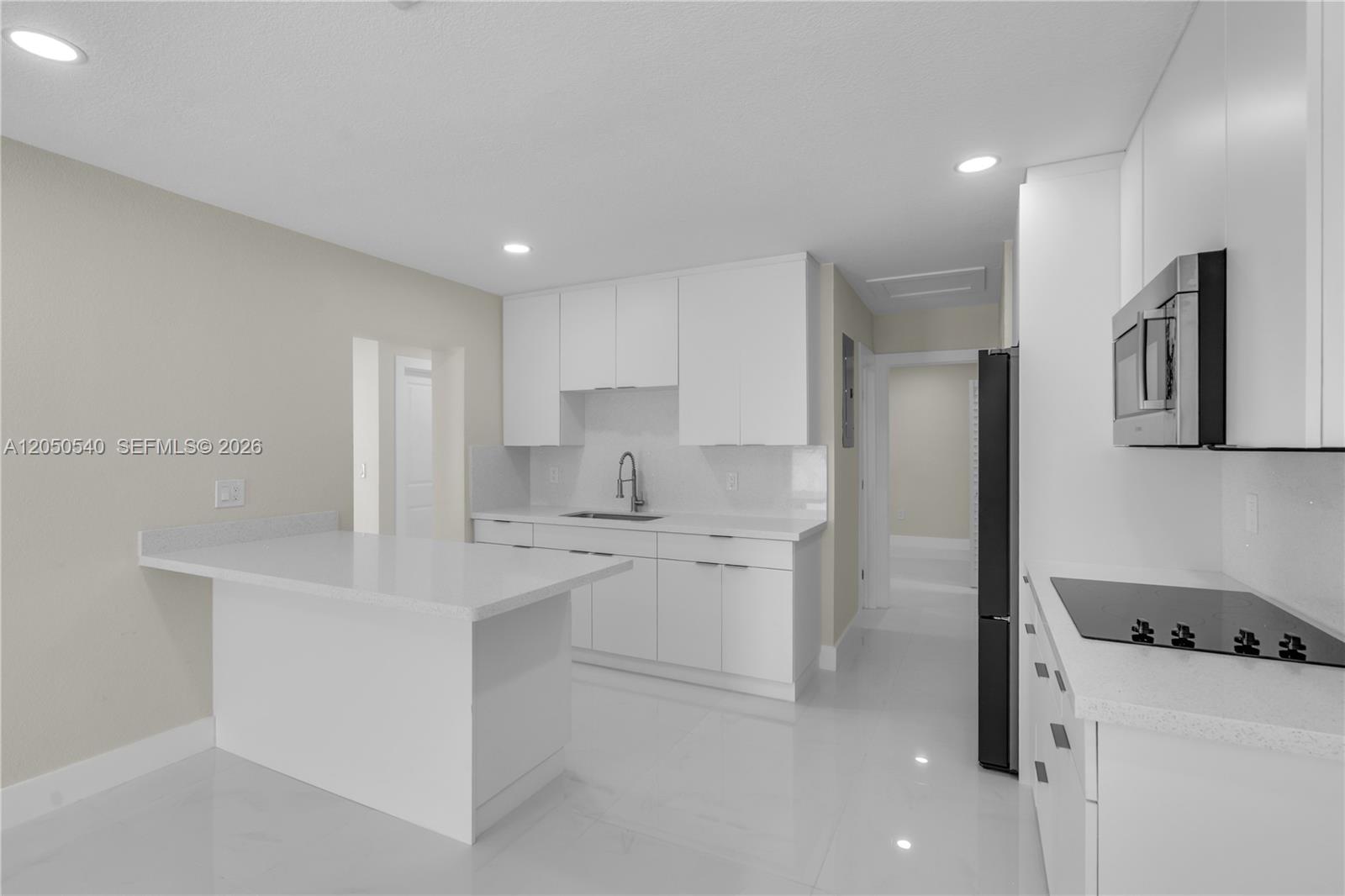 2640 Southwest 30th Court, Unit A Miami, FL 33133 - Photo 8 of 25