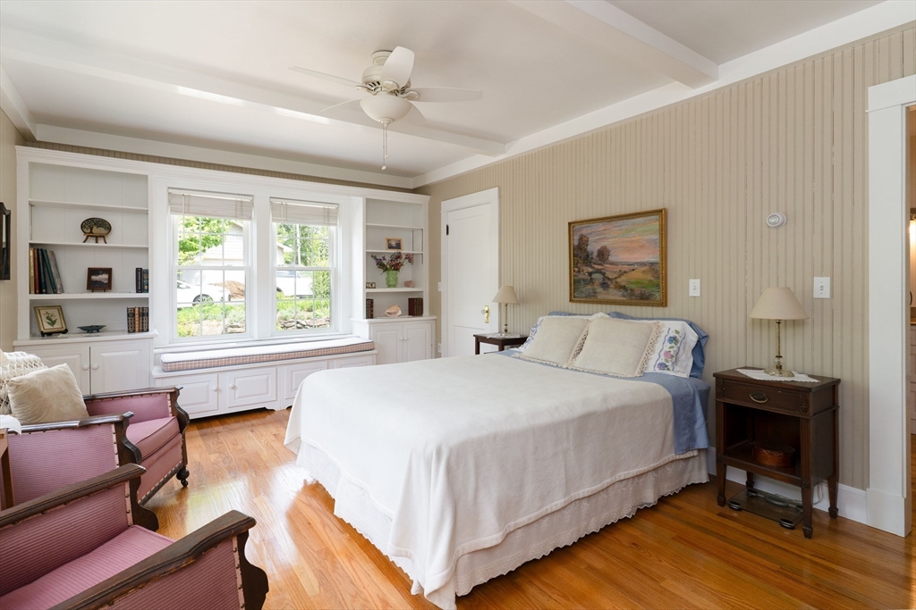 38 Warepoint Road West Brookfield, MA 01585 - Photo 16 of 42