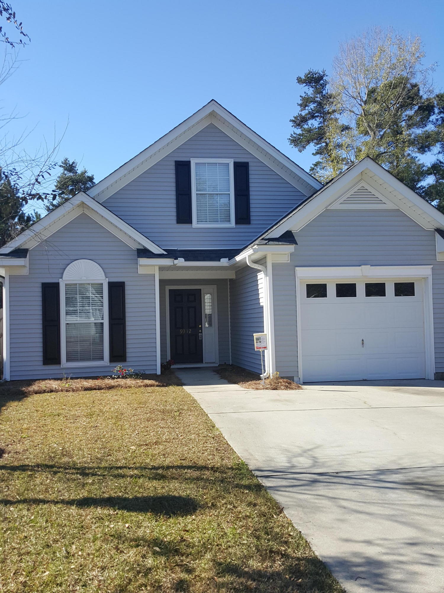 9312 Ayscough Road Summerville, SC 29485 - Photo 1 of 20 9312 Ayscough Road