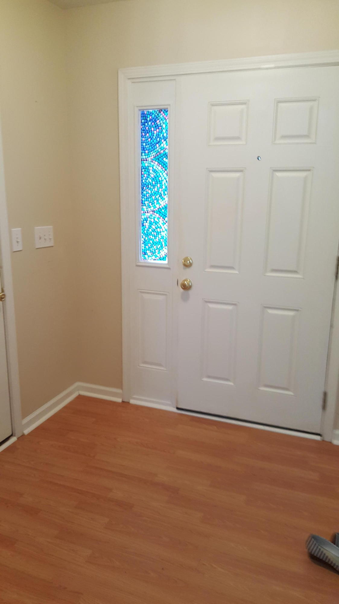 9312 Ayscough Road Summerville, SC 29485 - Photo 2 of 20 foyer