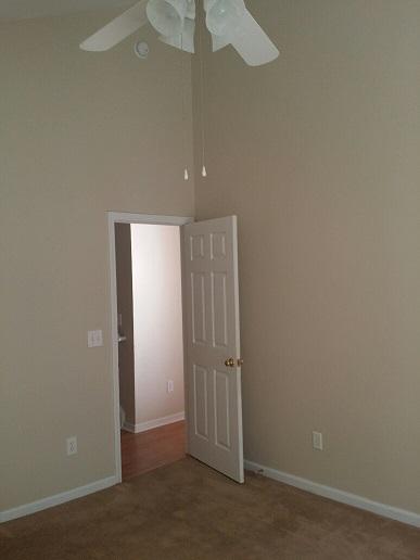 9312 Ayscough Road Summerville, SC 29485 - Photo 11 of 20 Master bedroom